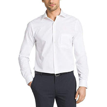 Load image into Gallery viewer, Kirkland Signature Men's Traditional Fit Long Sleeve Shirt