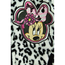 Load image into Gallery viewer, Disney Minnie Mouse New Season New Look Infant Hooded Vest, Top & Leggings Set