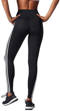 Load image into Gallery viewer, adidas Women's 3 Stripe Active Tights Leggings
