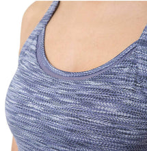 Load image into Gallery viewer, MPG Sport Mondetta Performance Gear Travel Dress (Purple Combo, S)