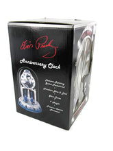 Load image into Gallery viewer, Elvis Presley Collectible Anniversary Clock