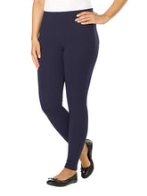 Load image into Gallery viewer, Kirkland Signature Ladies’ French Terry Leggings