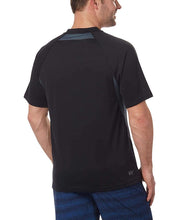 Load image into Gallery viewer, Speedo Men's Fitness UV Protection Rashguard Swim Shirt