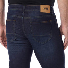Load image into Gallery viewer, IZOD Men's Comfort Stretch Denim Jeans (Regular,Straight, and Relaxed Fit)