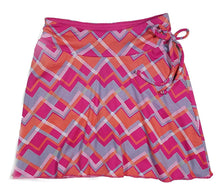 Load image into Gallery viewer, Colorado Clothing Tranquility Girls Sporty Skort