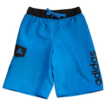 Load image into Gallery viewer, adidas Boys Swim Trunks Boardshorts