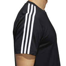 Load image into Gallery viewer, adidas Men's Climalite 3-Stripes Tee