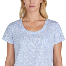 Load image into Gallery viewer, Carole Hochman Women's 2 Piece Capri Pajama Set