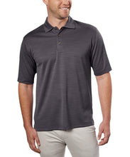 Load image into Gallery viewer, Kirkland Signature Performance Polo Shirts for Men Moisture Wicking Active Golf Polo