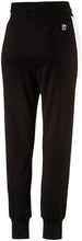 Load image into Gallery viewer, PUMA Women's French Terry Fleece Jogger Pants