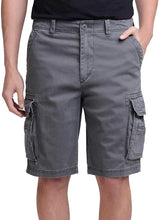 Load image into Gallery viewer, UNIONBAY Men's Wyatt Stretch Cargo Short
