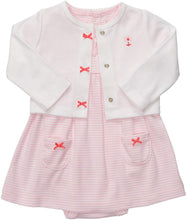 Load image into Gallery viewer, Carter's Baby Girls' Classic