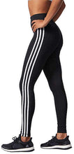 Load image into Gallery viewer, adidas Women's 3 Stripe Active Tights Leggings