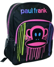 Load image into Gallery viewer, Paul Frank Big KRNK Face Backpack