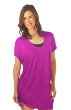 Load image into Gallery viewer, Speedo Women's Adjustable Length Swim Cover-Up