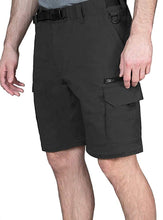 Load image into Gallery viewer, BC Clothing Mens Convertible Lightweight Comfort Stretch Cargo Pants or Shorts