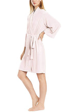 Load image into Gallery viewer, Natori Women's Lightweight Terry Robe