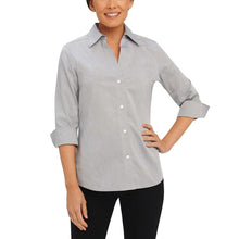 Load image into Gallery viewer, Foxcroft Women's Non-Iron Essential Paige Shirt