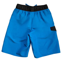 Load image into Gallery viewer, adidas Boys Swim Trunks Boardshorts