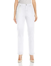 Load image into Gallery viewer, Gloria Vanderbilt Women's Amanda Classic Tapered Jean