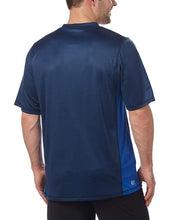 Load image into Gallery viewer, Speedo Men's Longview Short Sleeve Swim Tee