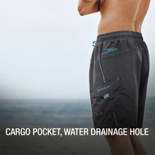 Load image into Gallery viewer, Speedo Men's Marina Swim Trunk