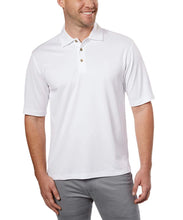 Load image into Gallery viewer, Kirkland Signature Performance Polo Shirts for Men Moisture Wicking Active Golf Polo