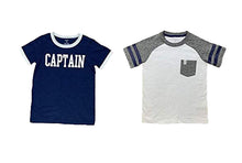 Load image into Gallery viewer, Carter's Boy T-Shirt 2 Pack