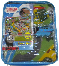 Load image into Gallery viewer, Thomas the Train Game Rug