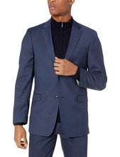 Load image into Gallery viewer, Tommy Hilfiger Men's Modern Fit Suit Separate with Stretch (Blazer & Pant)