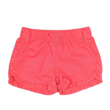 Load image into Gallery viewer, Carter's Girls Two-Piece Shorts