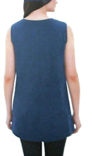 Load image into Gallery viewer, ADRIENNE VITTADINI Women's Sleeveless Fashion Top
