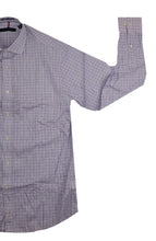 Load image into Gallery viewer, Tommy Hilfiger Men's Regular Fit Spread Collar Long Sleeve Dress Shirt
