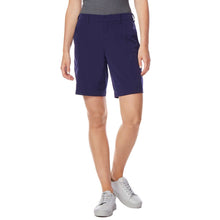 Load image into Gallery viewer, 32 DEGREES Cool Women's Stretch Active Cargo Shorts