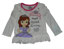 Load image into Gallery viewer, Disney Baby-Girls Sophia The First Set (3 Piece)