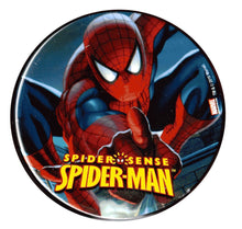 Load image into Gallery viewer, Spiderman Night Light with On/Off Switch Great for Bedrooms, Bathrooms, Kitchens, Foyers and Hallways