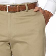 Load image into Gallery viewer, Kirkland Signature Men's Non-Iron Comfort Pant