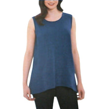 Load image into Gallery viewer, ADRIENNE VITTADINI Women's Sleeveless Fashion Top