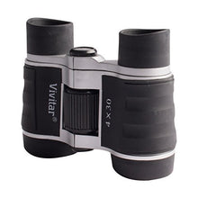 Load image into Gallery viewer, Vivitar Classic Series Pocket Sized Plastic Binoculars