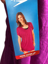 Load image into Gallery viewer, Speedo Women's Adjustable Length Swim Cover-Up