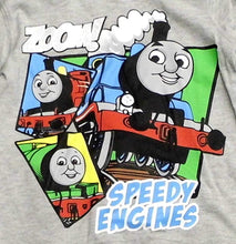 Load image into Gallery viewer, Thomas The Train Little Boys' Toddler Boys 2 Piece Set
