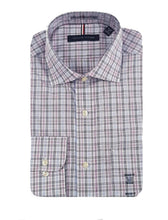 Load image into Gallery viewer, Tommy Hilfiger Men's Regular Fit Spread Collar Long Sleeve Dress Shirt
