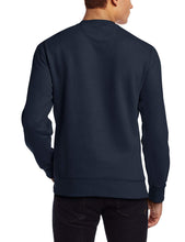 Load image into Gallery viewer, IZOD Men's Sueded Fleece Crewneck Sweatshirt

