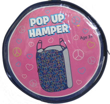Load image into Gallery viewer, Peace Pop Up Hamper
