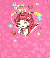 Load image into Gallery viewer, Strawberry Shortcake Baby-girls Sweetheart Tee
