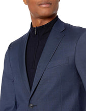 Load image into Gallery viewer, Tommy Hilfiger Men's Modern Fit Suit Separate with Stretch (Blazer &amp; Pant)
