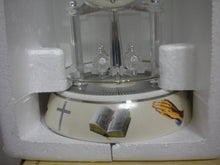 Load image into Gallery viewer, Waltham Prayer Anniversary Clock

