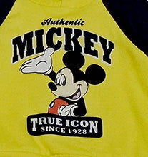 Load image into Gallery viewer, Disney Baby Boys&#39; Mickey Mouse Infant Boys 2 Piece Fleece Set
