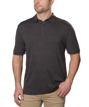 Load image into Gallery viewer, Nat Nast Original Luxury Men's Short Sleeve Polo Shirt
