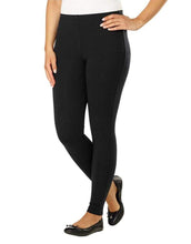 Load image into Gallery viewer, Kirkland Signature Ladiesâ€™ French Terry Leggings
